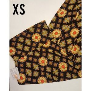 LLR Maxi Skirt, NWT